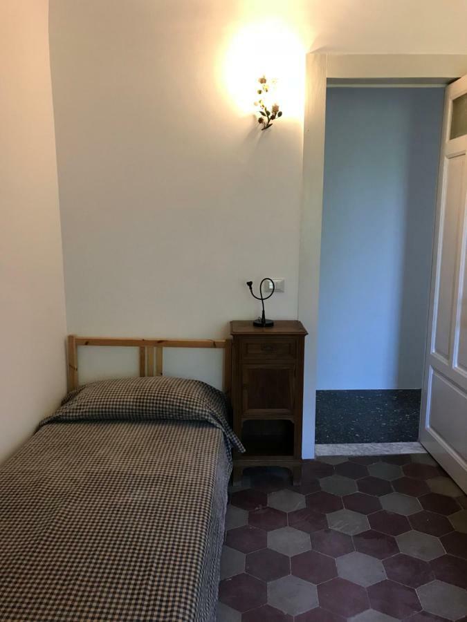 Casa Vacanze Via Convento Hotell Ficarra Eksteriør bilde