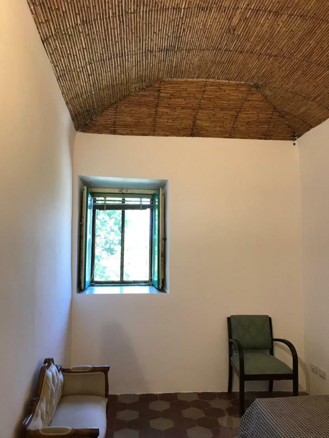 Casa Vacanze Via Convento Hotell Ficarra Eksteriør bilde