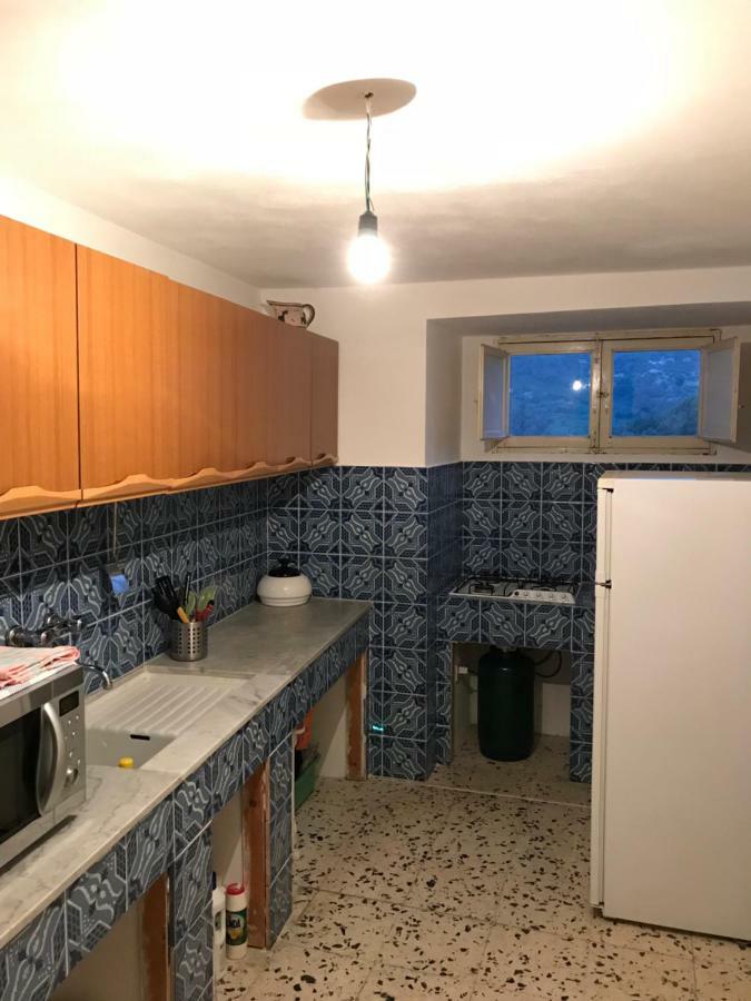 Casa Vacanze Via Convento Hotell Ficarra Eksteriør bilde