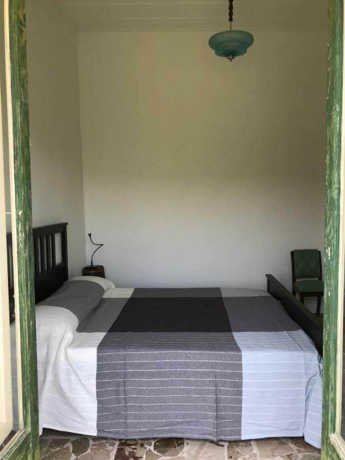 Casa Vacanze Via Convento Hotell Ficarra Eksteriør bilde