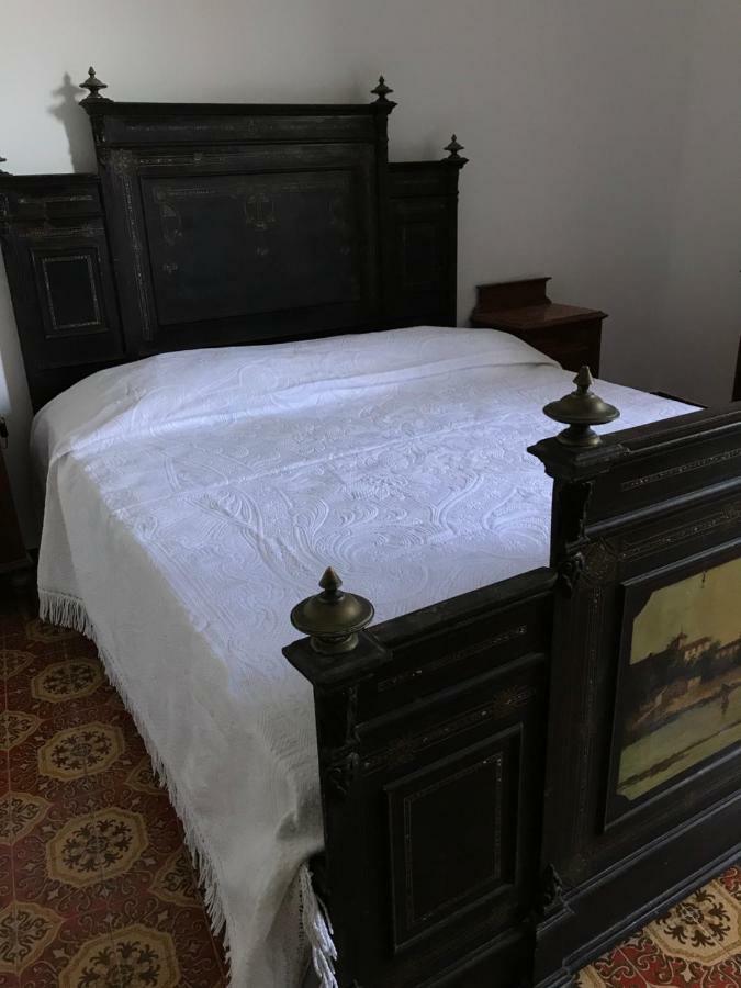 Casa Vacanze Via Convento Hotell Ficarra Eksteriør bilde