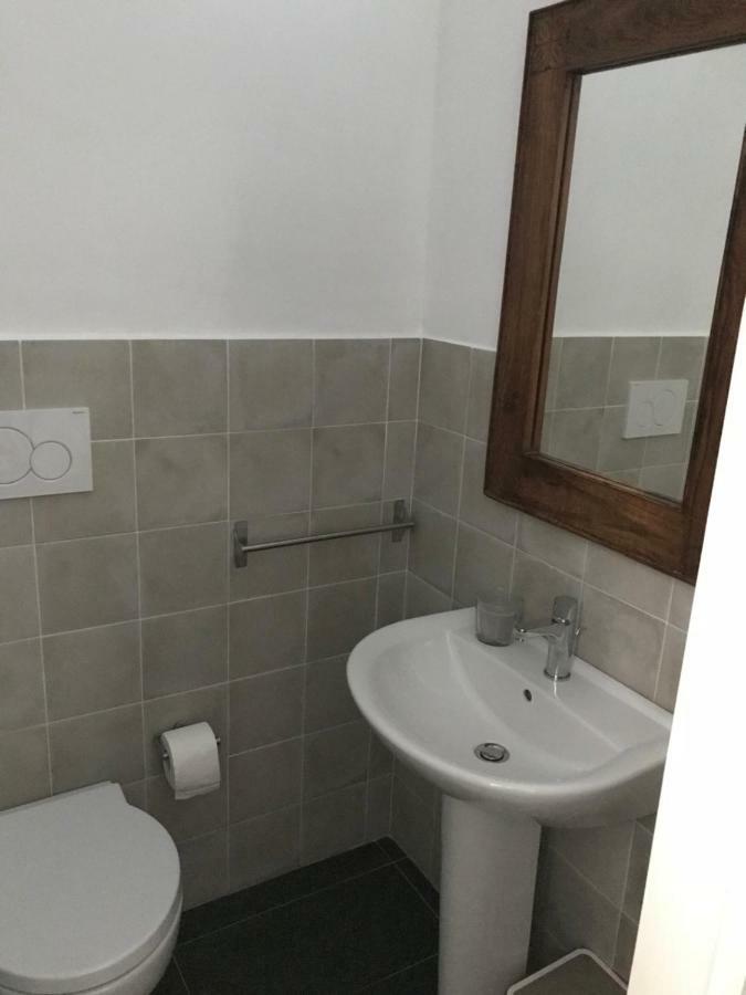 Casa Vacanze Via Convento Hotell Ficarra Eksteriør bilde