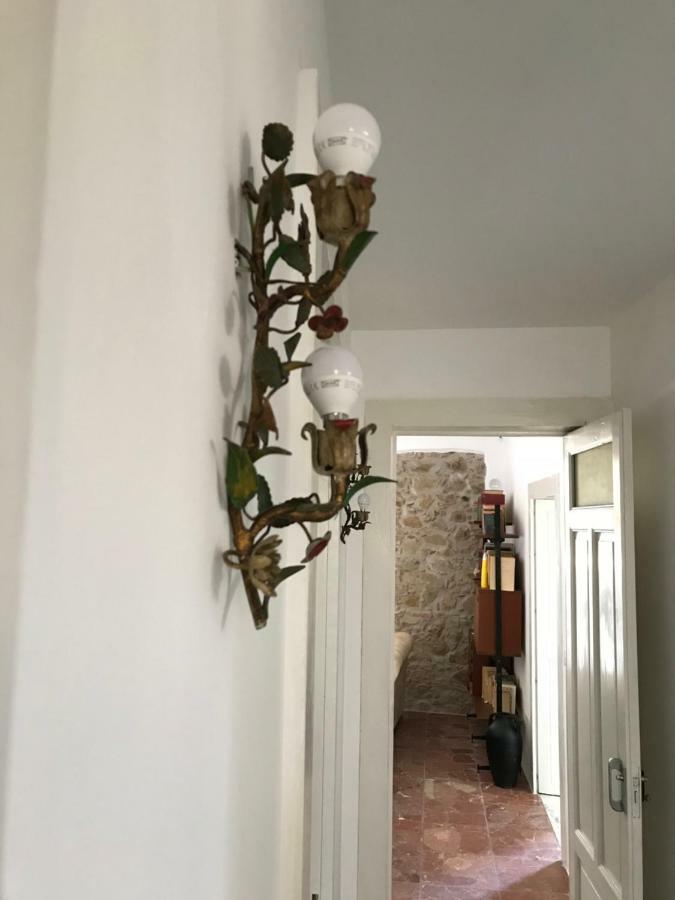 Casa Vacanze Via Convento Hotell Ficarra Eksteriør bilde