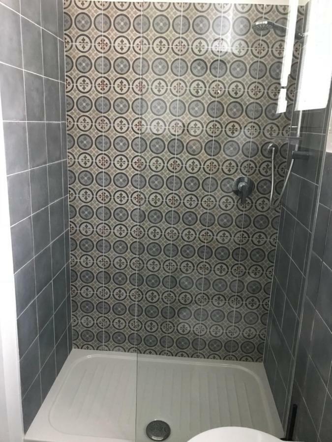 Casa Vacanze Via Convento Hotell Ficarra Eksteriør bilde