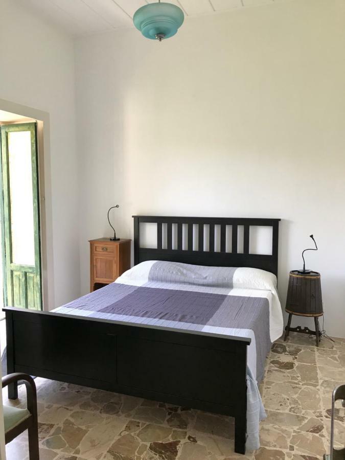 Casa Vacanze Via Convento Hotell Ficarra Eksteriør bilde