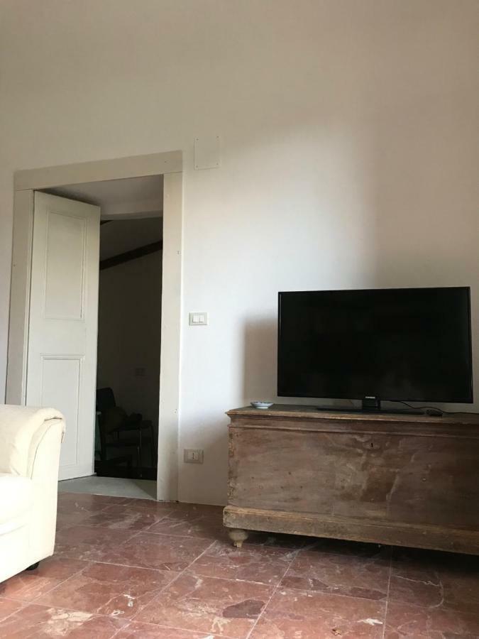 Casa Vacanze Via Convento Hotell Ficarra Eksteriør bilde