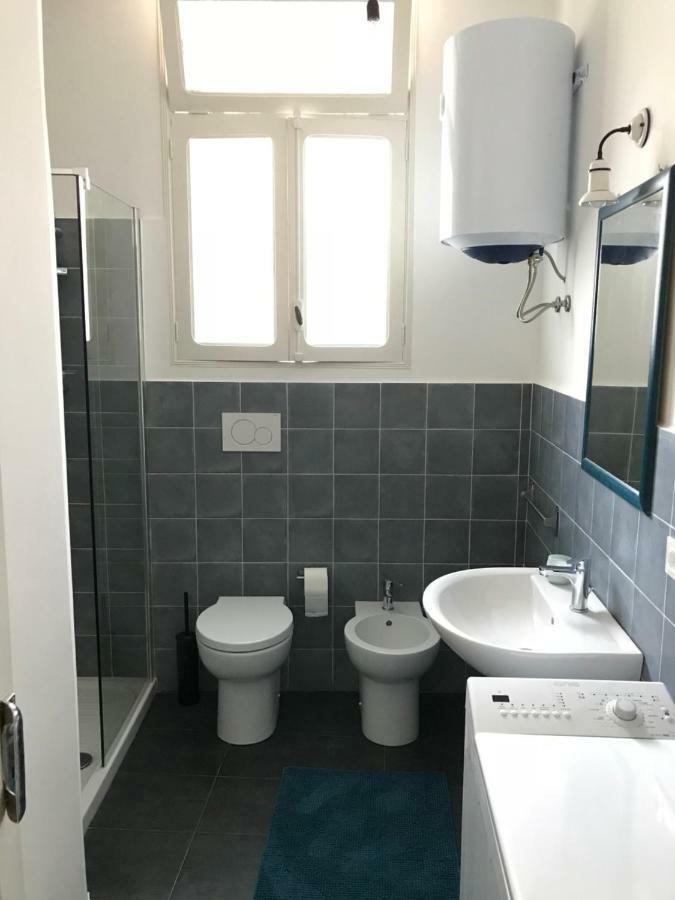 Casa Vacanze Via Convento Hotell Ficarra Eksteriør bilde